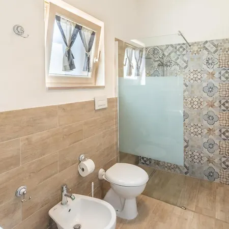 Trulli Marosa - Nature & Swimming Pool דירה קסטלאנה גרוטה